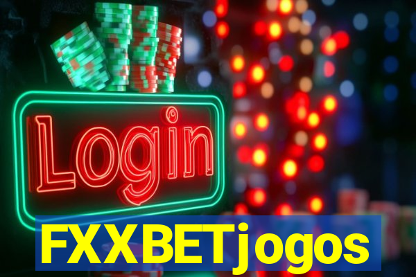 FXXBETjogos