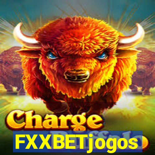 FXXBETjogos