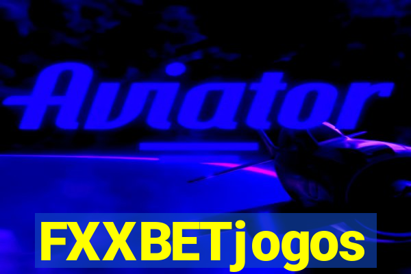 FXXBETjogos