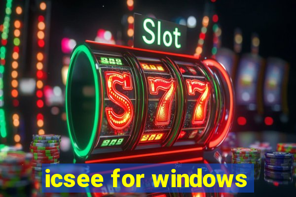 icsee for windows