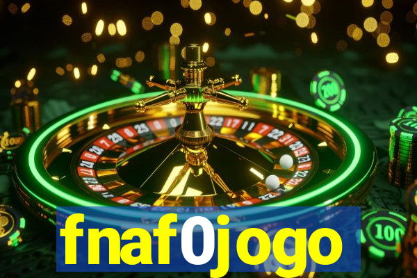fnaf0jogo