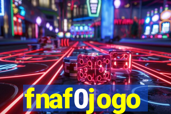 fnaf0jogo