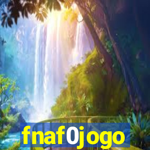 fnaf0jogo