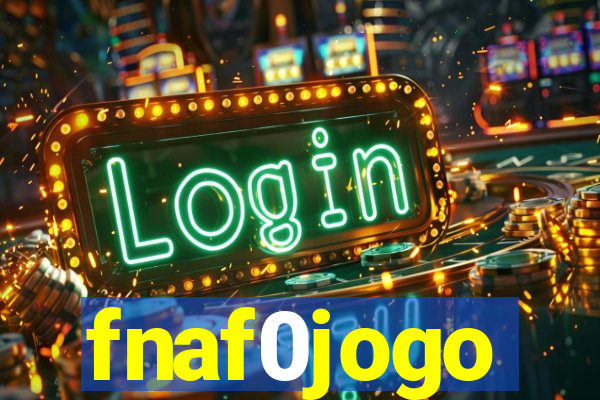 fnaf0jogo