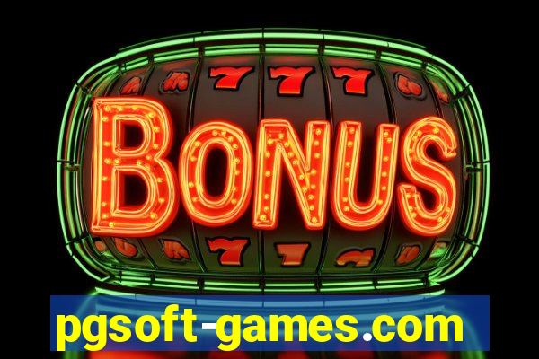 pgsoft-games.com cash mania