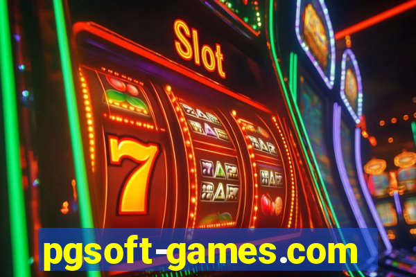 pgsoft-games.com cash mania