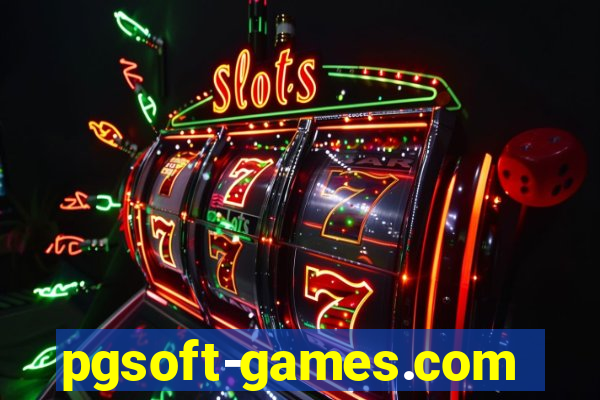 pgsoft-games.com cash mania