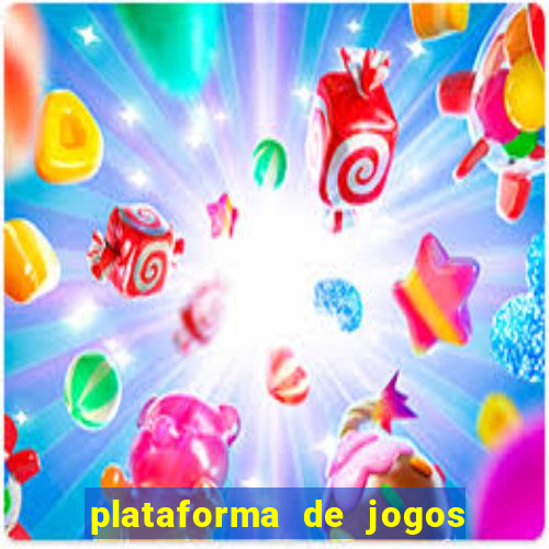 plataforma de jogos que pagam no cadastro sem deposito