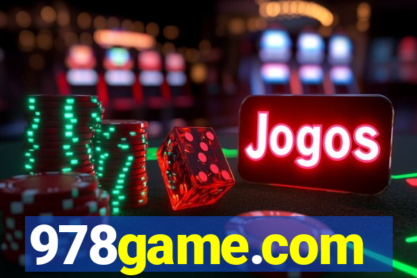 978game.com