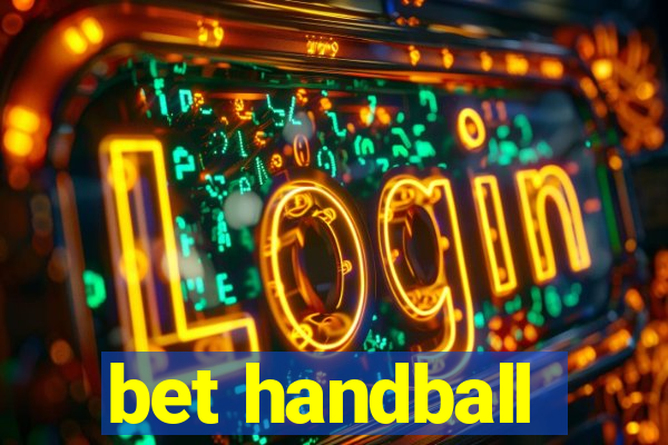 bet handball