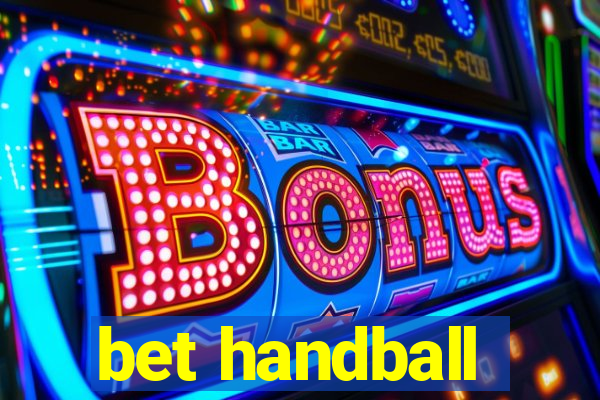 bet handball