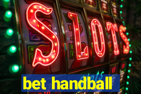 bet handball