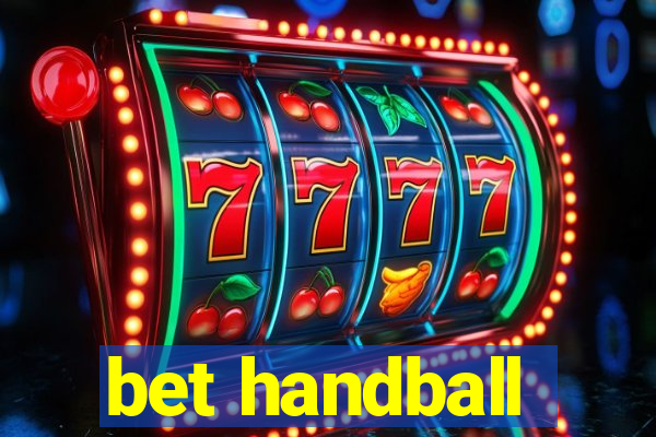 bet handball