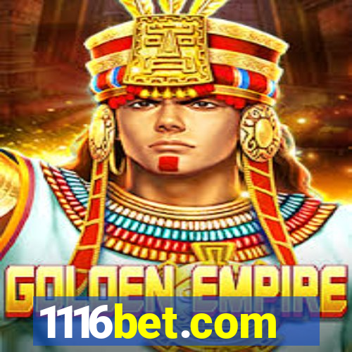 1116bet.com
