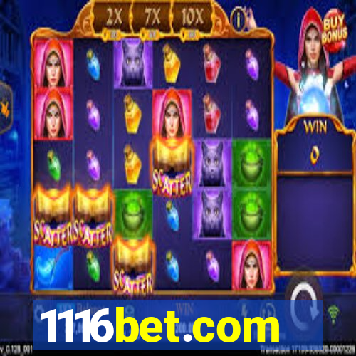 1116bet.com
