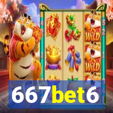 667bet6