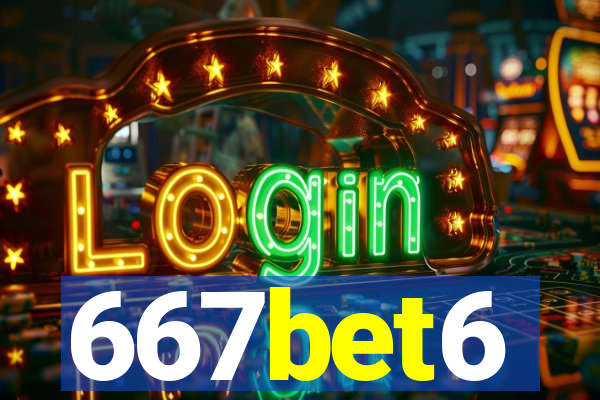 667bet6