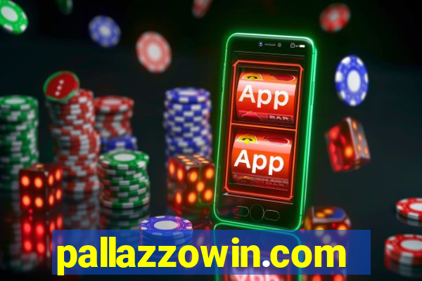 pallazzowin.com