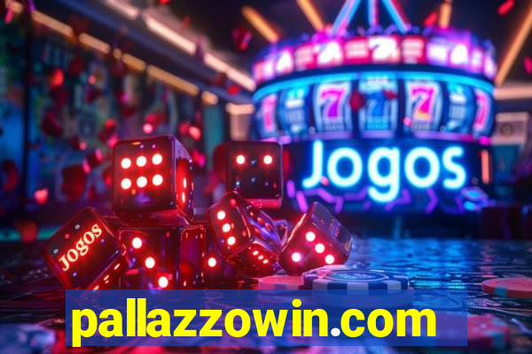 pallazzowin.com