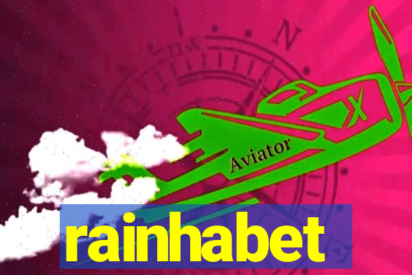 rainhabet