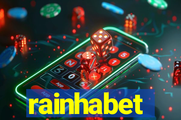 rainhabet