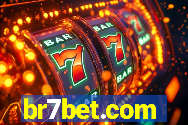 br7bet.com