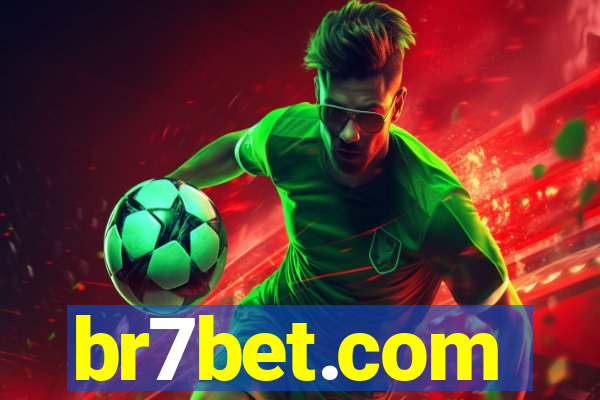 br7bet.com