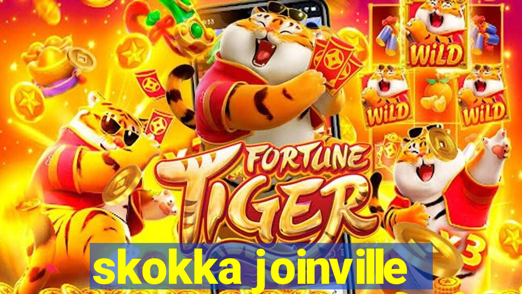 skokka joinville