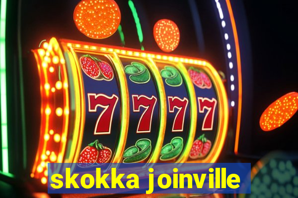 skokka joinville