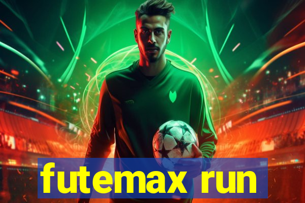 futemax run