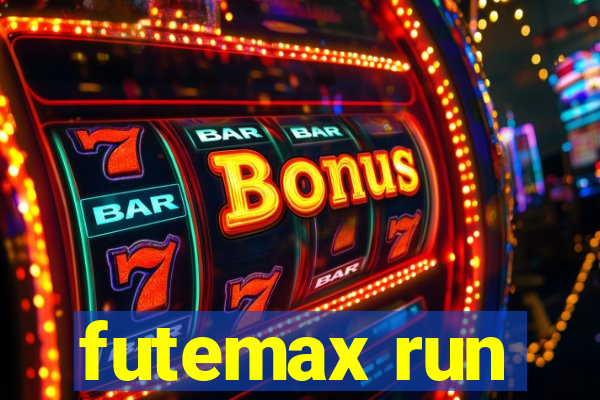 futemax run