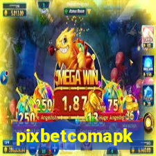 pixbetcomapk