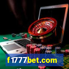 f1777bet.com