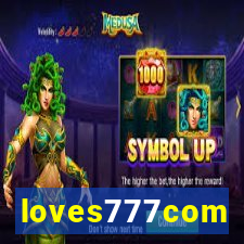 loves777com