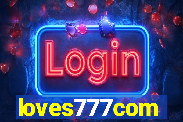 loves777com