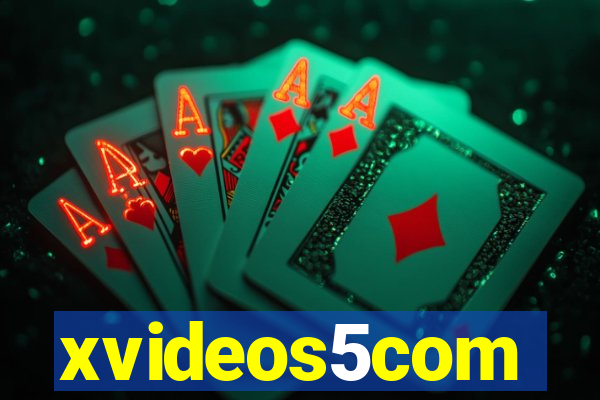 xvideos5com