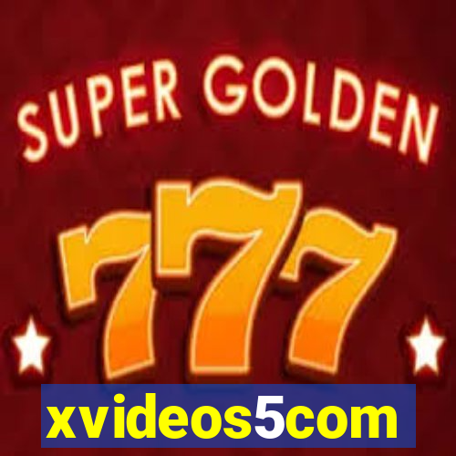 xvideos5com