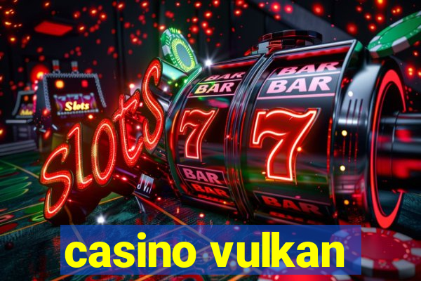 casino vulkan