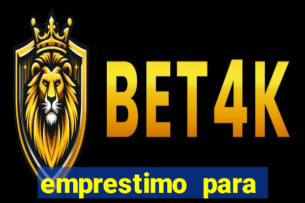 emprestimo para negativado em salvador bahia