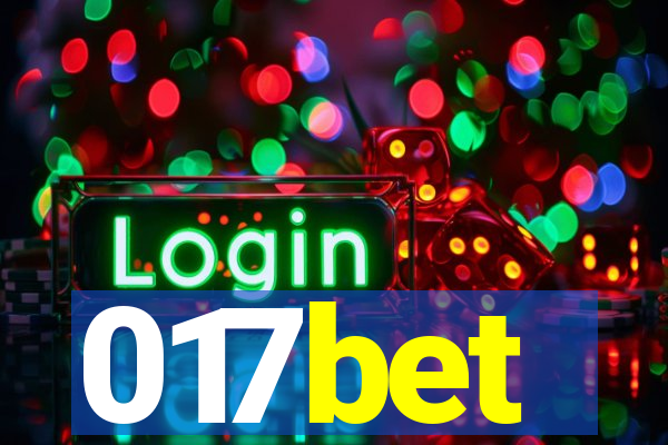 017bet