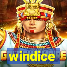 windice