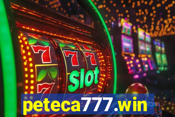 peteca777.win