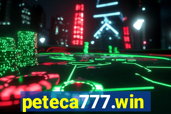 peteca777.win