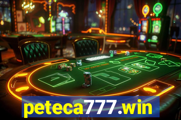 peteca777.win