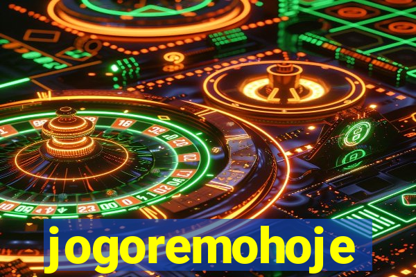 jogoremohoje