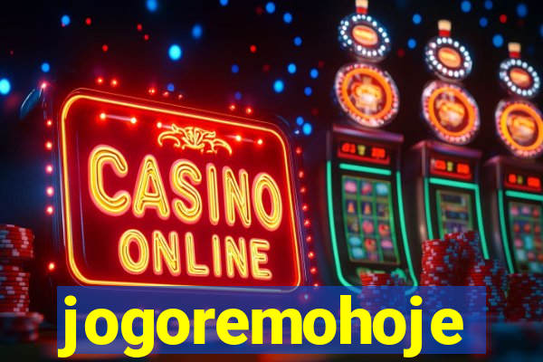 jogoremohoje