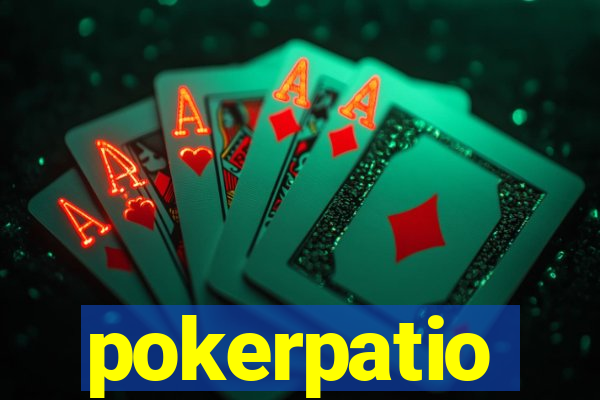 pokerpatio