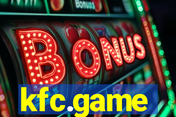 kfc.game