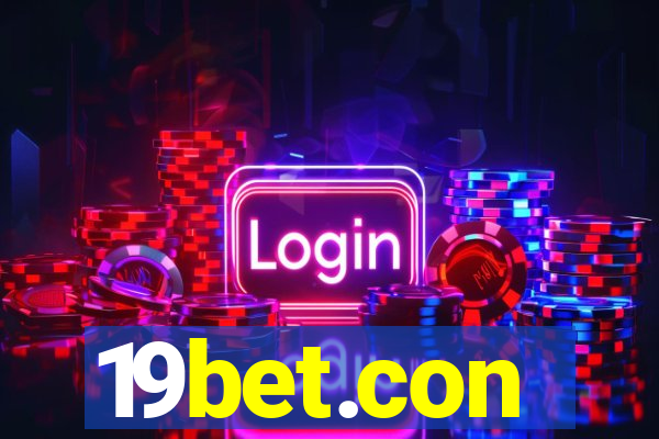 19bet.con