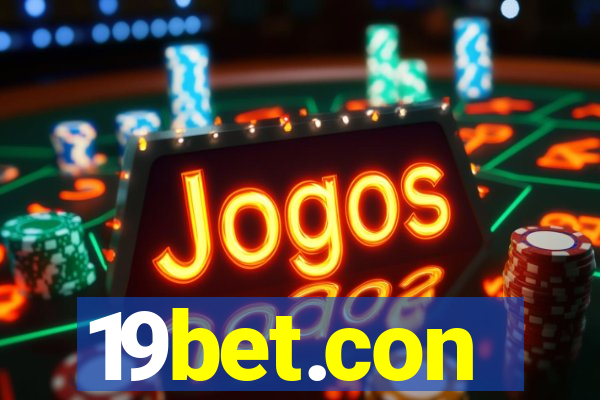 19bet.con